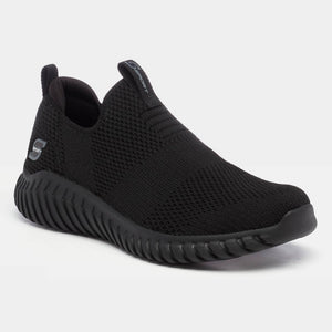 Boys' Casual Slip-On Athletic Shoes – Comfortable Sport Style