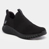 Boys' Casual Slip-On Athletic Shoes – Comfortable Sport Style